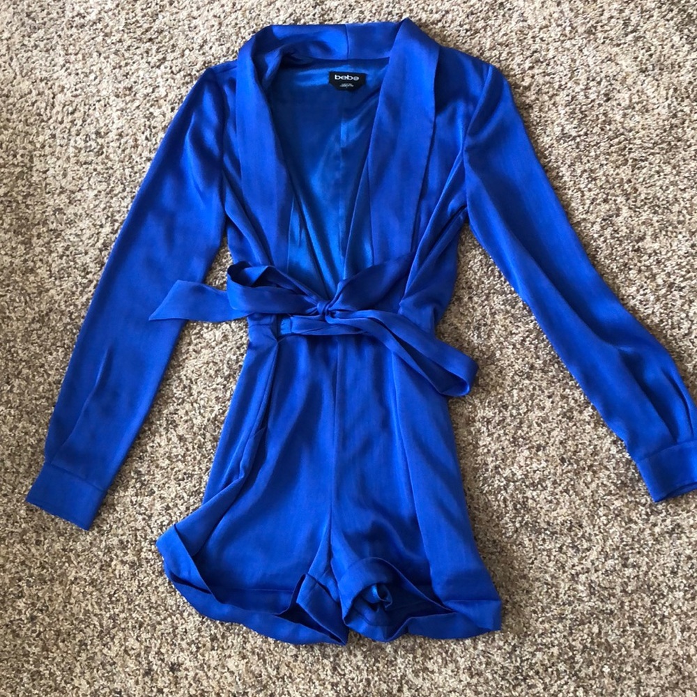 Bebe romper